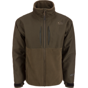 Drake MST CommandXT Eqwader Full Zip Jacket