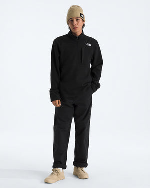 North Face Men’s Gordon Lyons ¼-Zip