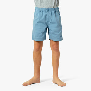 AFTCO MFG Boy's Shorts Aftco Youth Landlocked Shorts