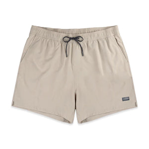 AFTCO MFG Men's Shorts SAND / S Aftco Strike Swim Shorts || David's Clothing M234SAN