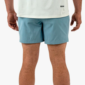 AFTCO MFG Mens Shorts Aftco Flex 01 Short || David's Clothing