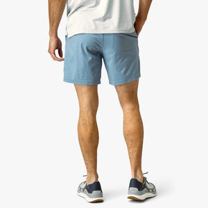 AFTCO MFG Mens Shorts Aftco Mens Landlocked Shorts