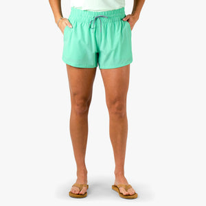 AFTCO MFG Women's Shorts Aftco Women's Strike Shorts - 3.5"