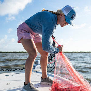 AFTCO MFG Women's Shorts Aftco Women's Strike Shorts - 3.5"