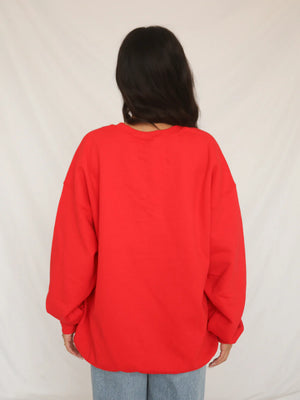 CHARLIE SOUTHERN Women's Sweatshirt Charlie Southern Georgia Vault Sweatshirt