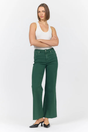 DEAR JOHN DENIM Women's Jeans Dear John Fiona Wide Leg Jean