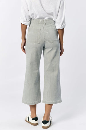 DEAR JOHN DENIM Women's Pants Dear John Audrey Wide Leg Jean || David's Clothing