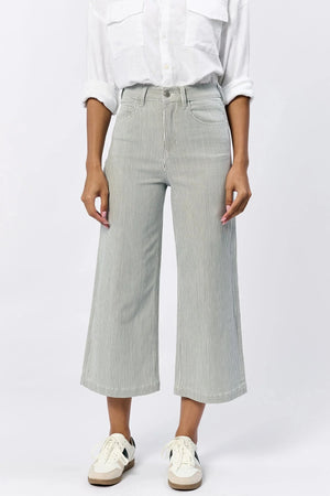 DEAR JOHN DENIM Women's Pants Dear John Audrey Wide Leg Jean || David's Clothing