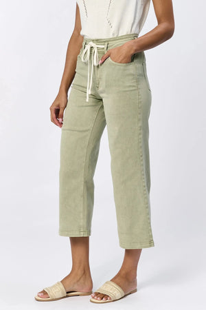 DEAR JOHN DENIM Women's Pants Dear John Audrey Wide Leg Jean || David's Clothing