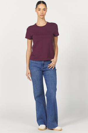 DEAR JOHN DENIM Women's Top Dear John SS Unity Tee