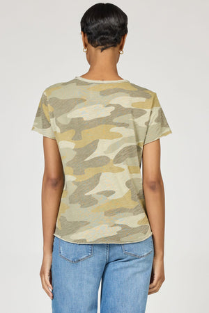 DEAR JOHN DENIM Women's Top Dear John Vanya Tee