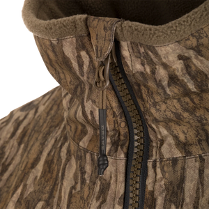 DRAKE CLOTHING CO. Mens Jackets Drake MST CommandXT Eqwader Full Zip Jacket || David's Clothing