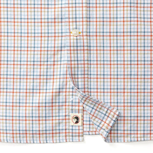 DUCK HEAD Men's Sport Shirt Duck Head Cotton Oxford Sport Shirt