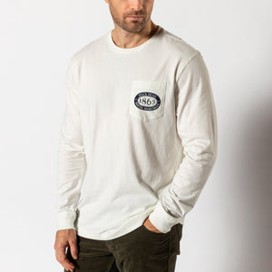 DUCK HEAD Men's Tees Duck Head Fisherman's Folklore T-Shirt