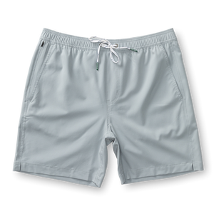 DUCKHEAD Mens Shorts Duck Head 7" Rover Hybrid Performance Short