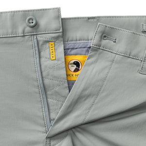 DUCKHEAD Mens Shorts Duck Head 8" Harbor Performance Short