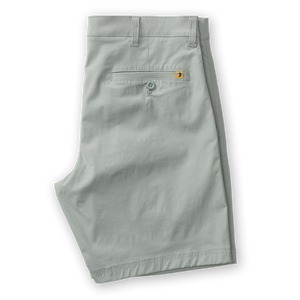 DUCKHEAD Mens Shorts Duck Head 8" Harbor Performance Short
