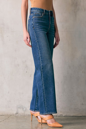 HIDDEN JEANS Women's Jeans Hidden Jeans Classic Straight