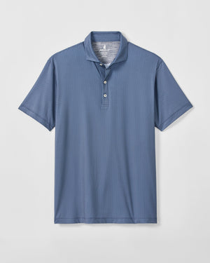 JOHNNIE O Men's Polo Johnnie-O Performance Featherweight Polo - Tee Party
