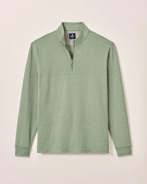 JOHNNIE O Men's Pullovers Mikey Performance 1/4 Zip Pullover