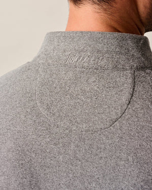 JOHNNIE O Men's Pullovers Mikey Performance 1/4 Zip Pullover