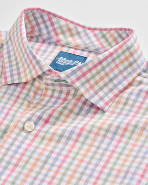 JOHNNIE O Men's Sport Shirt Johnnie-O Everyday Performance Button Down Shirt