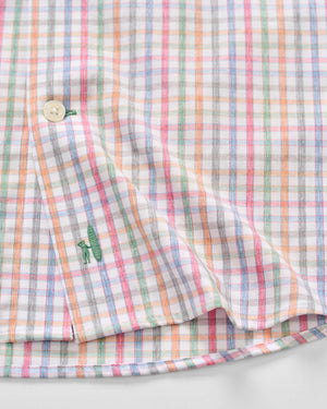 JOHNNIE O Men's Sport Shirt Johnnie-O Everyday Performance Button Down Shirt