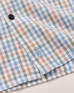 JOHNNIE O Men's Sport Shirt Johnnie-O Natural Performance Button Down Shirt - Vanderwall