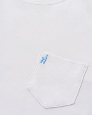 JOHNNIE O Men's Tees Johnnie-O Dale Cotton Blend T-Shirt