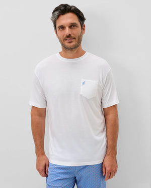 JOHNNIE O Men's Tees Johnnie-O Dale Cotton Blend T-Shirt