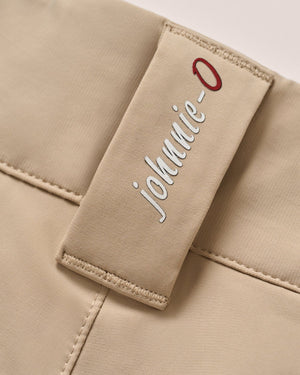 JOHNNIE O Mens Shorts Johnnie-O Fusion Knit Performance Pull-On Short
