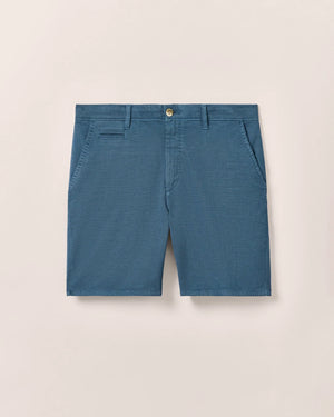 JOHNNIE O Mens Shorts Johnnie-O Nassau Cotton Blend Shorts