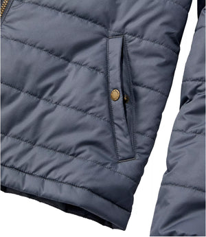 LL Bean Men's Jackets L.L. Bean Men's Mountain Classic Puffer Jacket