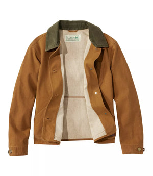 LL Bean Women's Jackets L.L.Bean Women's Lightweight Field Jacket