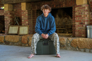 LOCAL BOY OUTFITTERS Boy's Pants Local Boy Youth Pajama Pant