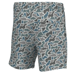 LOCAL BOY OUTFITTERS Boy's Shorts Local Boy Youth Volley Short