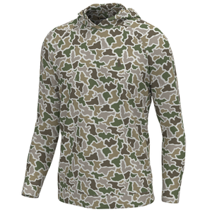 LOCAL BOY OUTFITTERS Boys Top Local Boy Youth Hemlock Hoodie