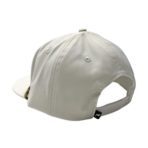 LOCAL BOY OUTFITTERS Men's Hats STONE Local Boy Men's Flight High Crown Rope Hat L3000804STO