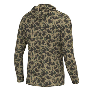 LOCAL BOY OUTFITTERS Men's Hoodies Local Boy Men's Hemlock Hoodie