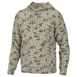 LOCAL BOY OUTFITTERS Men's Outerwear Local Boy Men's Hilltop Hoodie