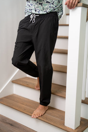 LOCAL BOY OUTFITTERS Men's Pants Local Boy Men's Joggers