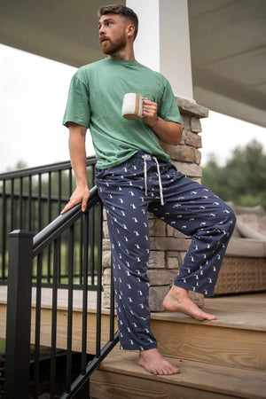 LOCAL BOY OUTFITTERS Men's Pants Local Boy Men's Pajama Pants