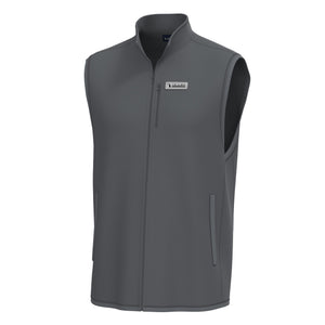 LOCAL BOY OUTFITTERS Men's Vests GRAPHITE / S Local Boy Men's Classic Knit Vest L1300053GPH