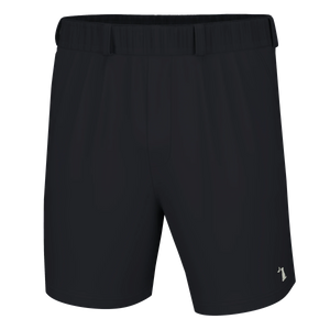 LOCAL BOY OUTFITTERS Mens Shorts BLACK / S Local Boy Men's Volley Short || David's Clothing L1600002BLK