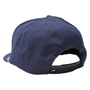 LOCAL BOY OUTFITTERS Youth Hats DARK NAVY / OS Local Boy Youth Diamond Lab High Crown Rope Hat L0500025DNY