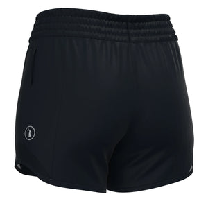 LOCAL GIRL 28-Women's Activewea Local Girl Vista Shorts