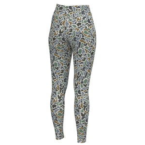 LOCAL GIRL Women's Pants Local Girl Leggings 2.0