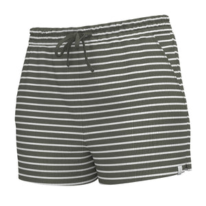LOCAL GIRL Women's Shorts XS / OLIVE Local Girl Women's Revive Shorts L5160006