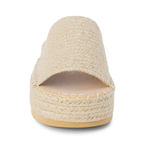 MATISSE FOOTWEAR Women's Shoes Matisse Beach Del Mar Platform Sandal