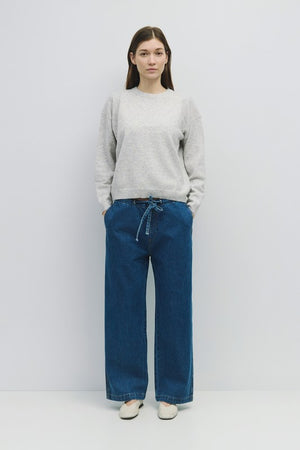 MOD REF CLOTHIN Women's Sweatshirt The Sutton Sweater